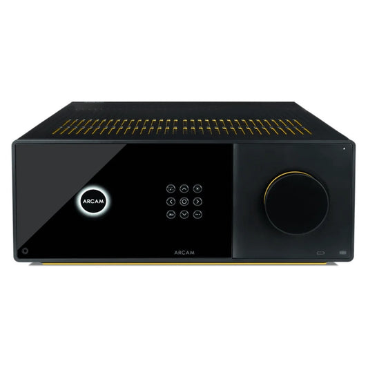 Arcam AVA35 AV Audio Video Amplifier