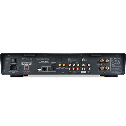 Arcam Radia A5+ Integrated Amplifier NEW ARRIVAL