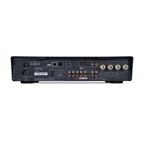 Arcam SA35 Integrated Amplifier NEW ARRIVAL