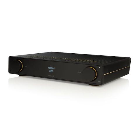 Arcam Radia A25 Integrated Amplifier