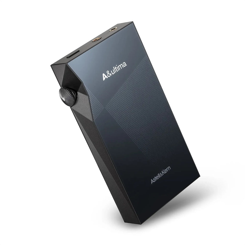 Astell & Kern SP3000 Series Portable Music Players – Noteworthy Audio