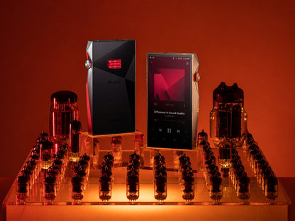 Astell & Kern SP4000  Series Portable Music Player