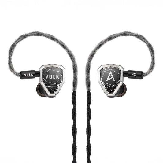 Astell & Kern Stella In Ear Monitors