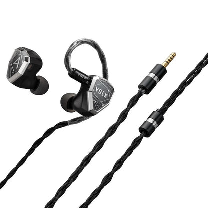 Astell & Kern Stella In Ear Monitors