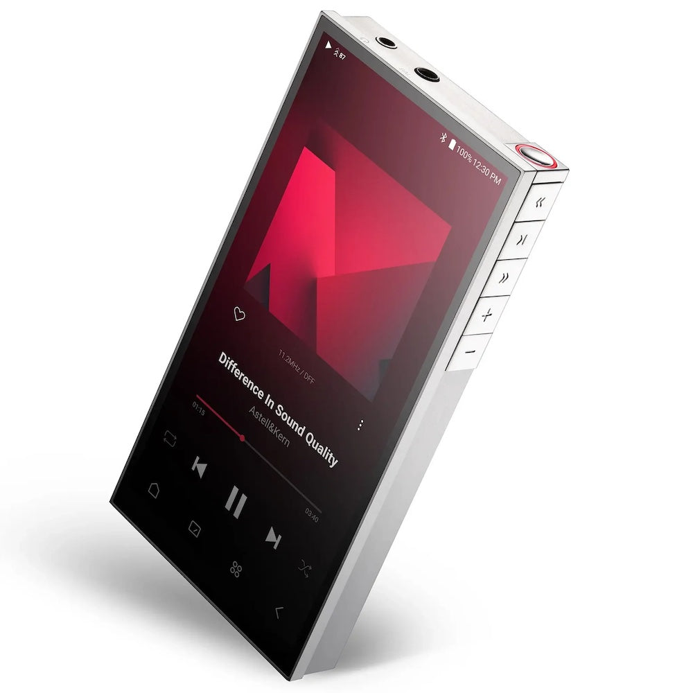 Astell & Kern PD10 Portable Music Player
