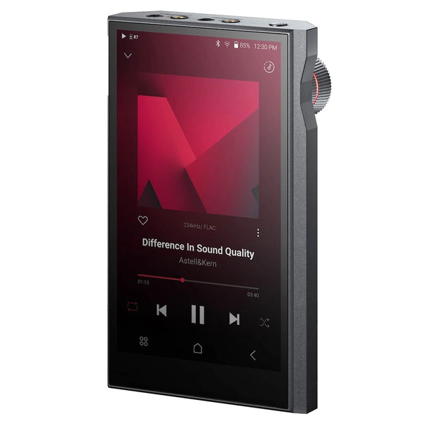 astell&kern　Kann alpha (ob) Amazon.co.jp: Astell&Kern KANN ALPHA Onyx Black [AK-KANN