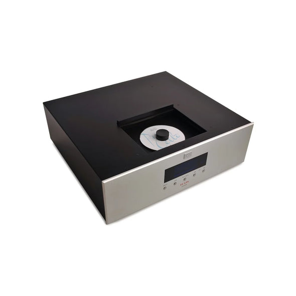 Audio Note CD Players Transports and Dacs