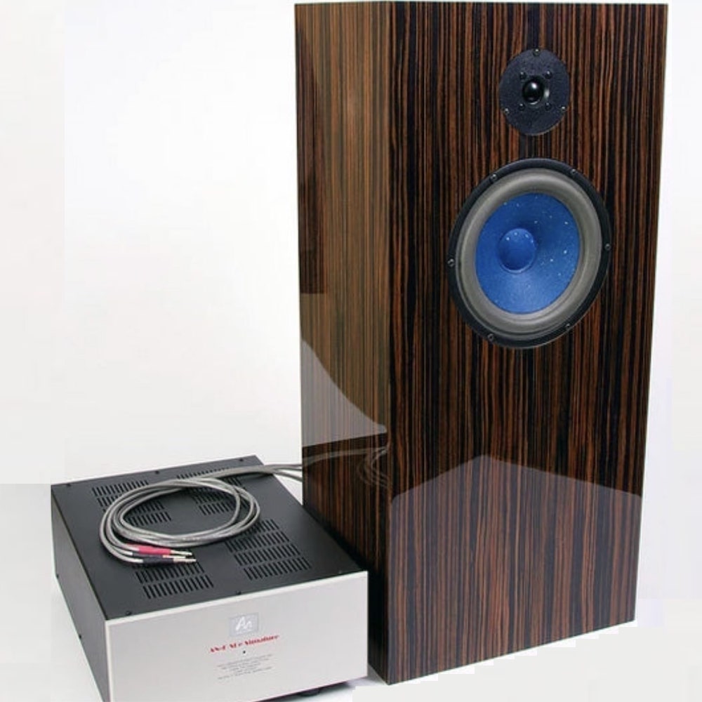 Audio Note Speakers – Noteworthy Audio