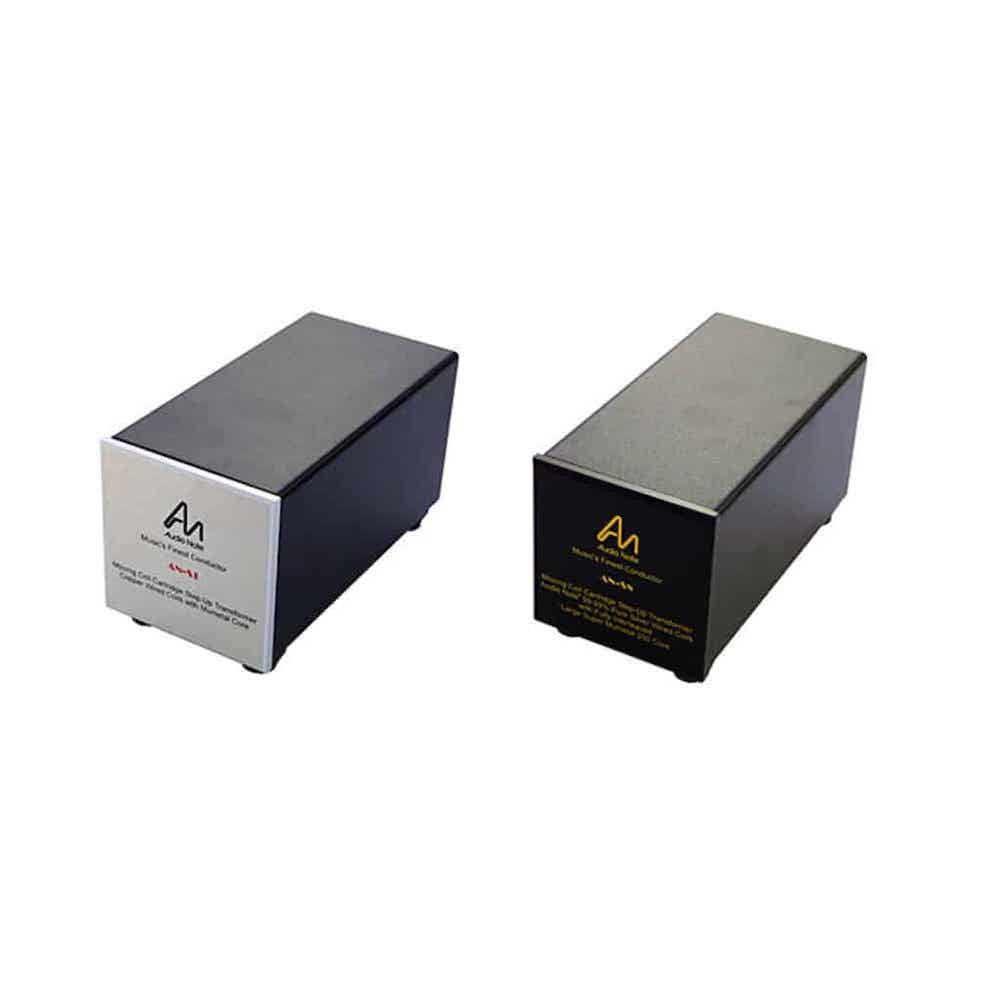 Audio Note Prestigious Home Audio | Noteworthy Audio