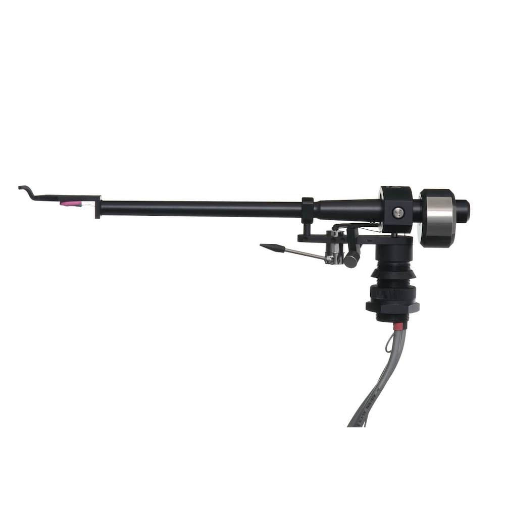 Audio Note Tonearms – Noteworthy Audio
