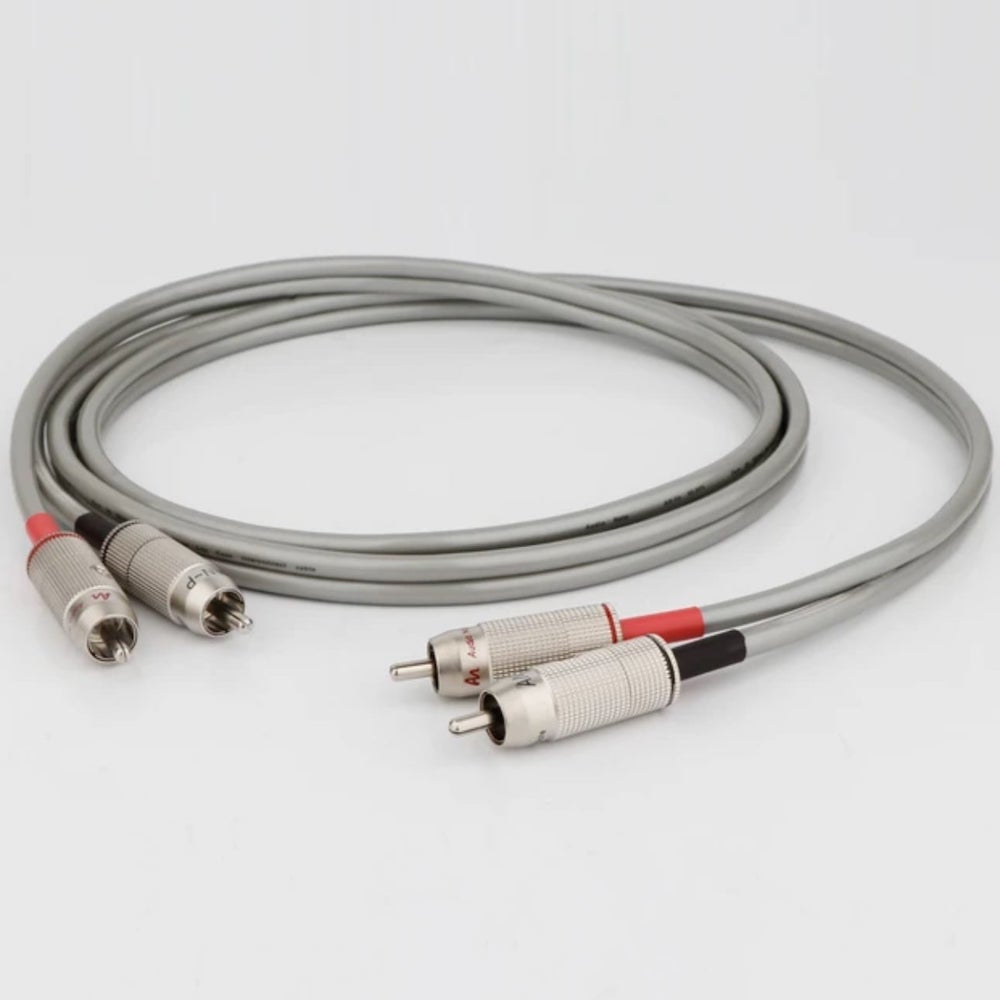 Audio Note Cables – Noteworthy Audio