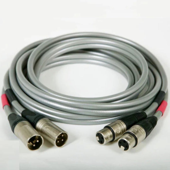 Audio Note Cables