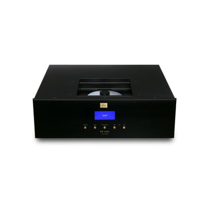 Audio Note CD Players Transports and Dacs