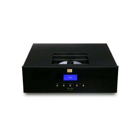Audio Note CD Players Transports and Dacs