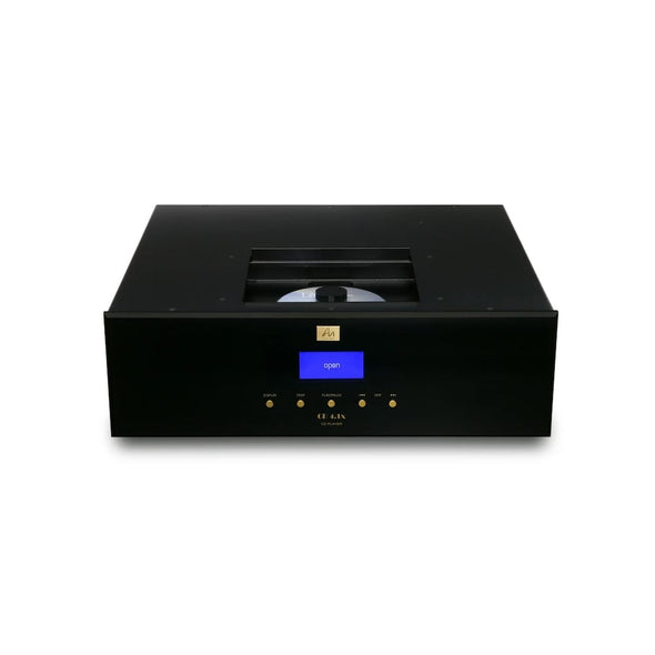 Audio Note CD Players Transports and Dacs