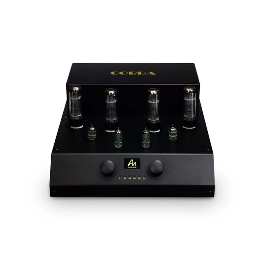 Audio Note Integrated Amplifiers