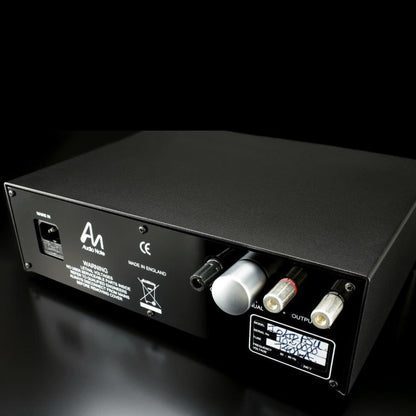 Audio Note Moving Coil Cartridges