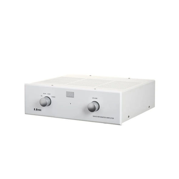 Audio Note Integrated Amplifiers