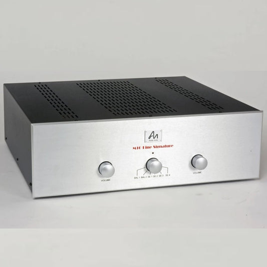 Audio Note Rivonia Audio Note UK Canada — Authorized Dealer – Noteworthy Audio