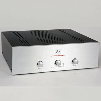Audio Note Preamplifiers
