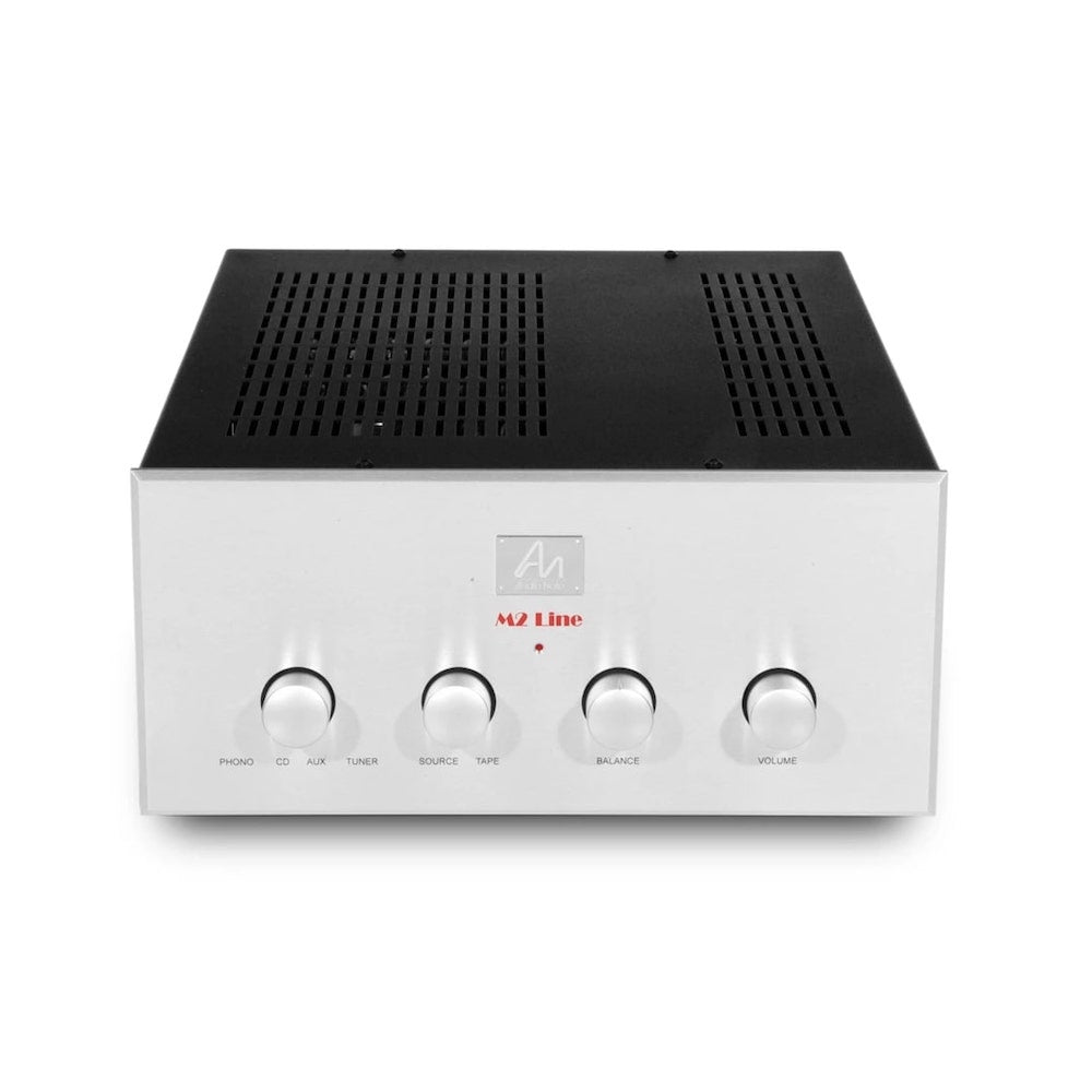 Audio Note Preamplifiers – Noteworthy Audio