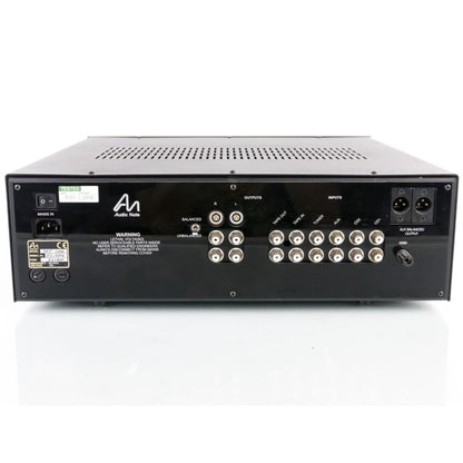 Audio Note Preamplifiers