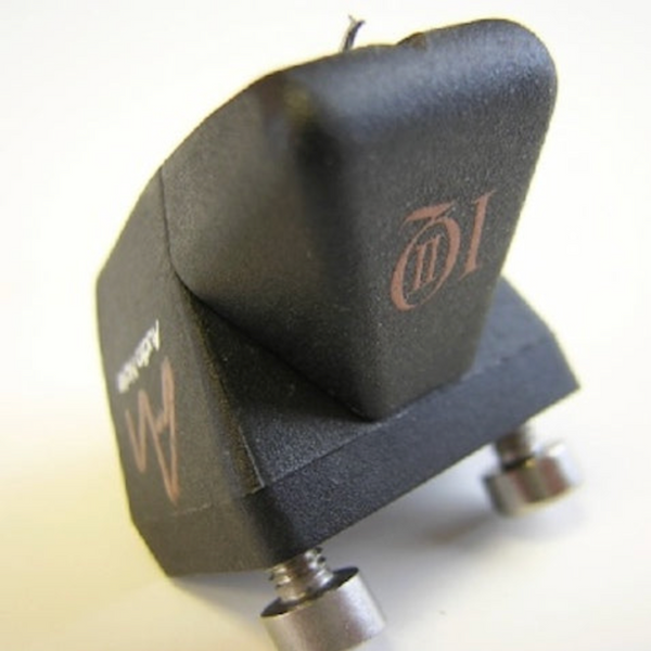 Disque tourne-disque Stylet à Cartouche Magnétique avec Aiguille de