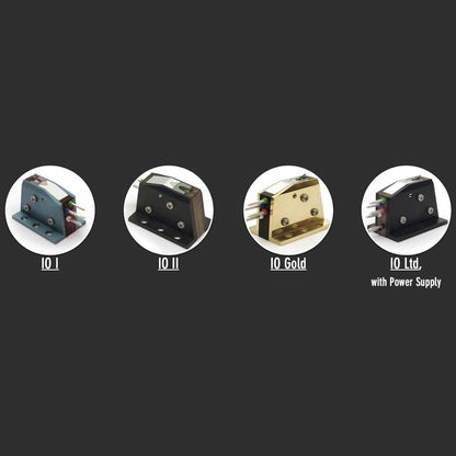 Audio Note Moving Coil Cartridges