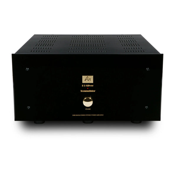 Audio Note Stereo and Mono Block Power Amplifiers