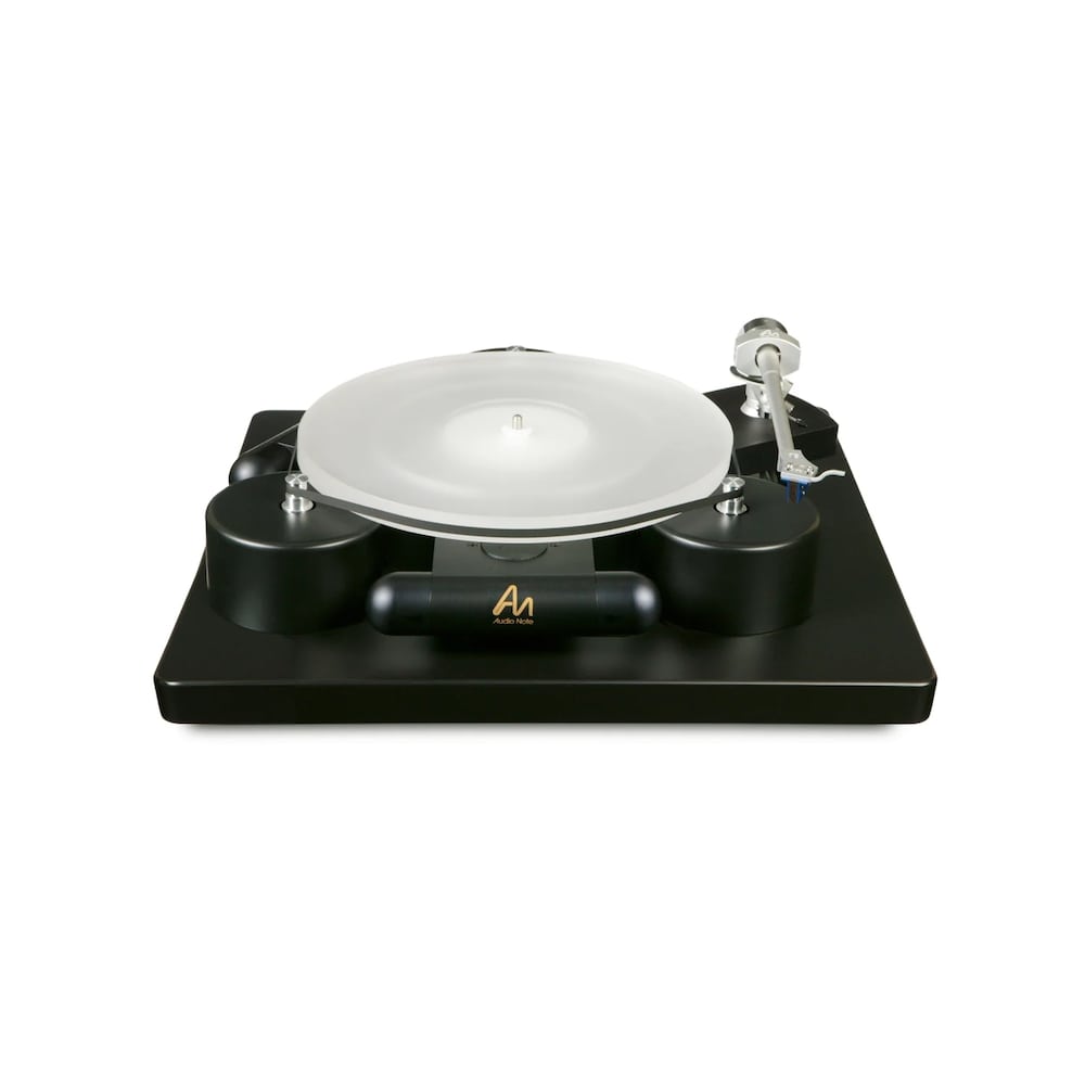 Audio Note Turntables