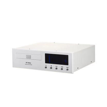 Audio Note CD Players Transports and Dacs