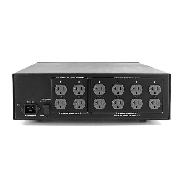 AudioQuest Niagara 5000 Power Conditioner