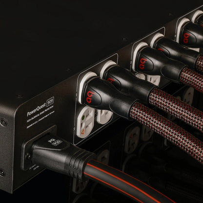 Audioquest PowerQuest 909 Power Conditioner