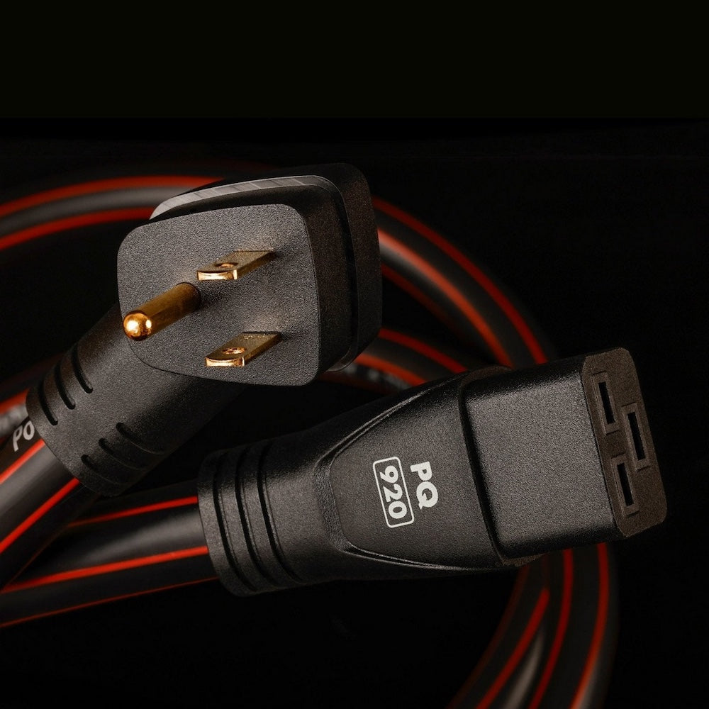 Audioquest PowerQuest 909 Power Conditioner