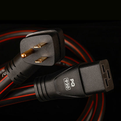 Audioquest PowerQuest 909 Power Conditioner