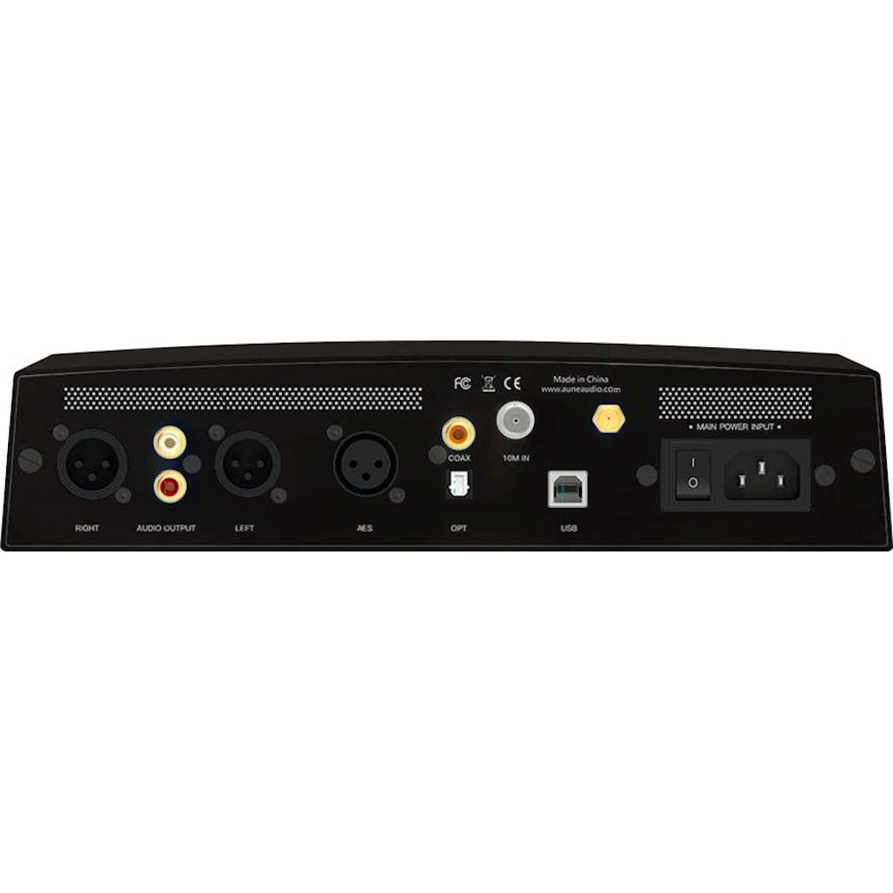 Aune S18 EVO Reference Dac