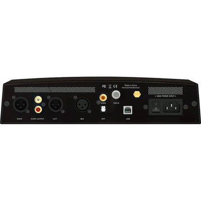 Aune S18 EVO Reference Dac
