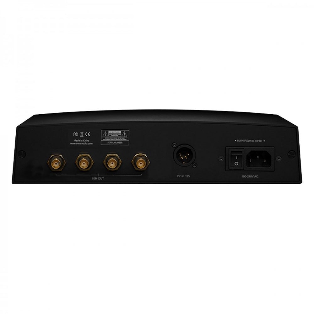 Aune Audio SC1 EVO Clock