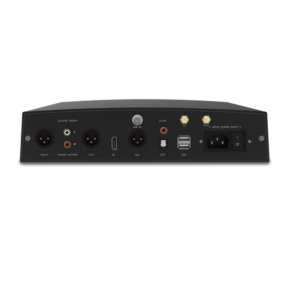 Aune Audio S10N Streamer