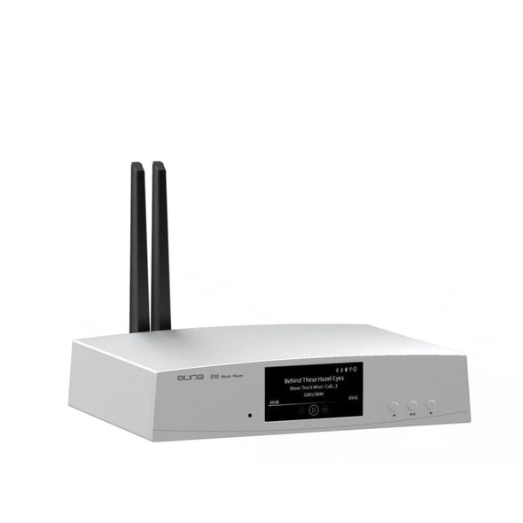 Aune Audio S10N Streamer