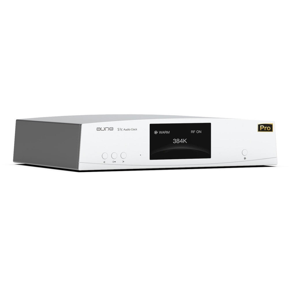 Aune Audio SC1 EVO Clock