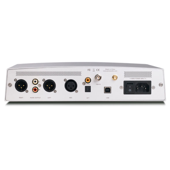 Aune Audio S9c Pro Headphone Amplifier DAC