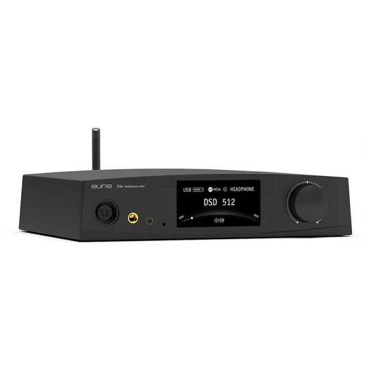 Aune Audio S9c Pro Headphone Amplifier DAC IN STOCK
