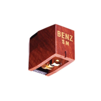 Benz-Micro Cartridges