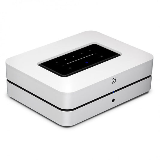 Bluesound Powernode Integrated Amplifier