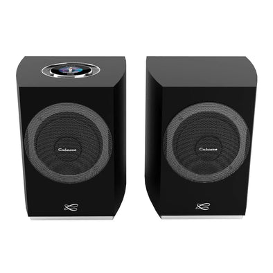 Cabasse Rialto Powered Wireless Speaker