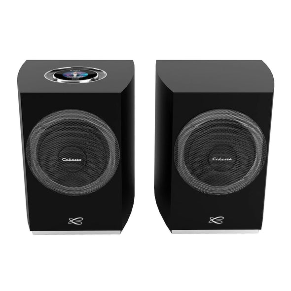 Cabasse Rialto Powered Wireless Speaker