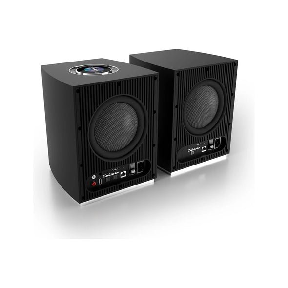 Cabasse Rialto Powered Wireless Speaker