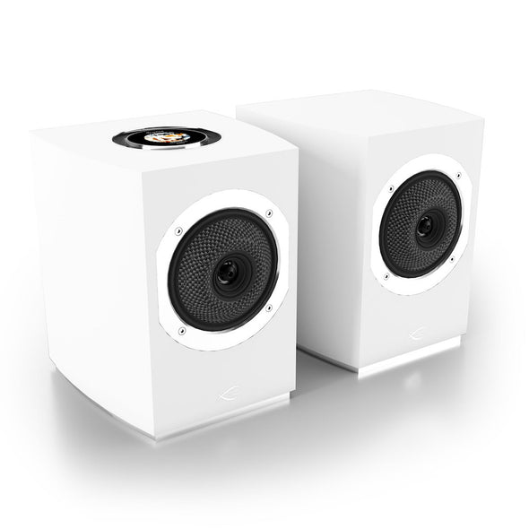Cabasse Rialto Powered Wireless Speaker