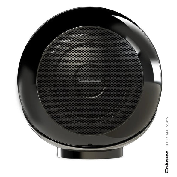 Cabasse The Pearl Akoya Powered Wireless Speaker